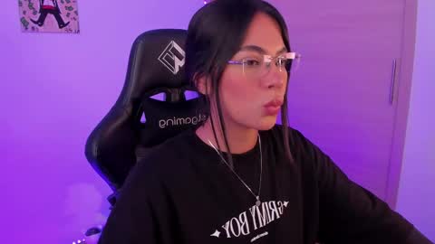 Julieta  online show from 16, 2, 2025