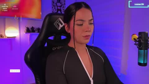 Julieta  online show from 21, 2, 2026