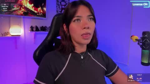 Snapshot of julietariverss chatting on 24, 3, 2026 Julieta online show from 24, 3, 2026