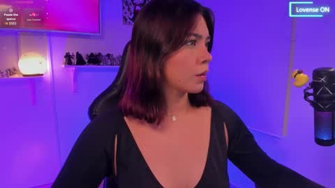 Snapshot of julietariverss chatting on 25, 3, 2026 Julieta online show from 25, 3, 2026