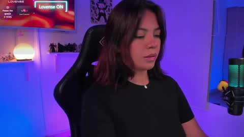 Snapshot of julietariverss chatting on 14, 4, 2026 Julieta online show from 14, 4, 2026