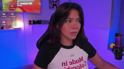 Snapshot of julietariverss chatting on 17, 4, 2026 Julieta online show from 17, 4, 2026