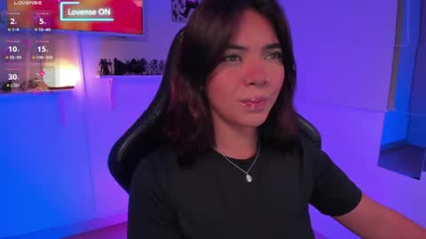 Snapshot of julietariverss chatting on 19, 4, 2026 Julieta online show from 19, 4, 2026