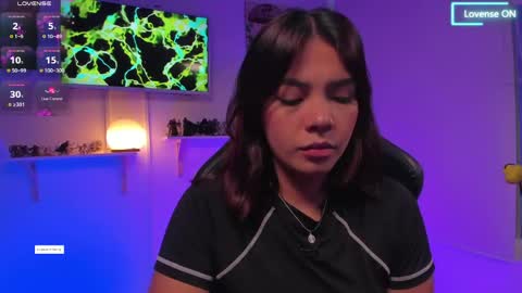 Snapshot of julietariverss chatting on 24, 4, 2026 Julieta online show from 24, 4, 2026