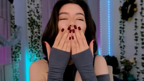 Julieta or Jully online show from 19, 12, 2025