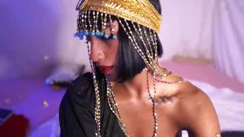 julietawinona online show from 31, 10, 2025