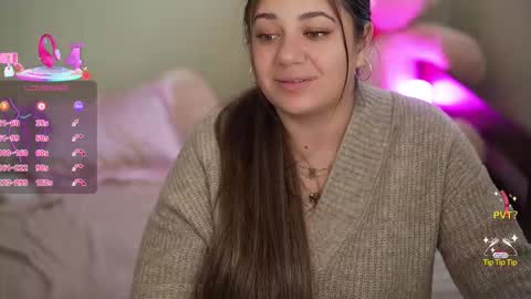 J U L I E T online show from 25, 11, 2025