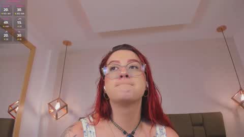 Snapshot of julieth_rojas chatting on 22, 2, 2026 julieth_rojas online show from 22, 2, 2026