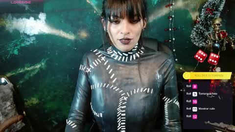    online show from 15, 11, 2025