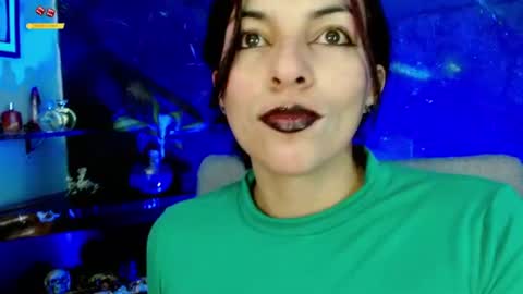 Snapshot of julieth_sex1 chatting on 18, 6, 2026 online show from 18, 6, 2026