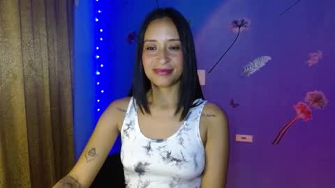 Michelle Smith  online show from 14, 11, 2025