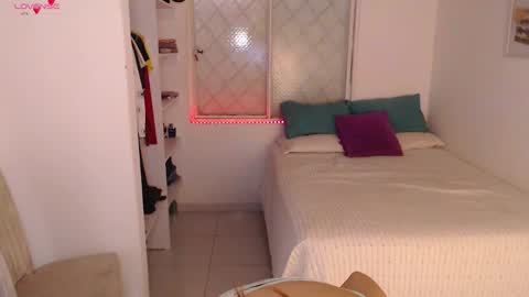 Julieta online show from 19, 9, 2025