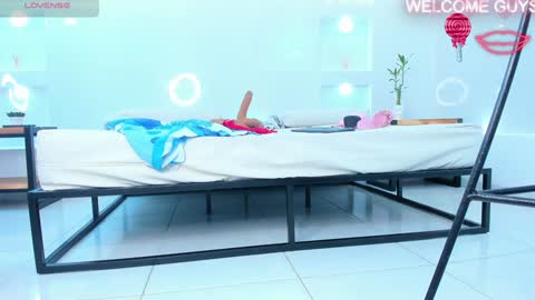 Julietha online show from 6, 2, 2025