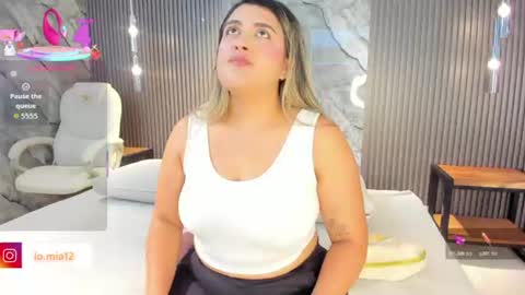 Julietha online show from 19, 6, 2026