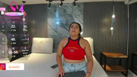 Julietha online show from 24, 6, 2026