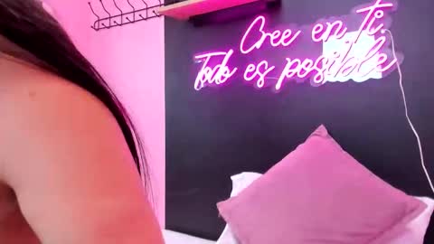 Snapshot of juliethcruz chatting on 30, 11, 2025 online show from 30, 11, 2025