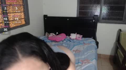 juliethserna online show from 11, 9, 2025