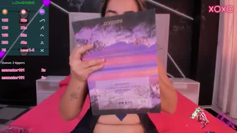 Juliet online show from 10, 2, 2026