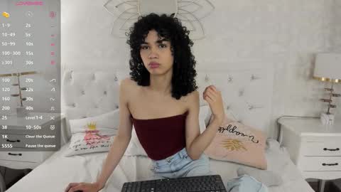 julietta    online show from 30, 3, 2026