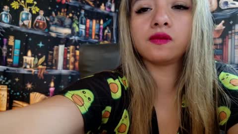 Julietta Jackson online show from 26, 12, 2024