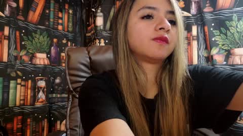 Julietta Jackson online show from 19, 1, 2025