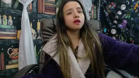 Snapshot of julietta__jackson chatting on 30, 4, 2026 Julietta Jackson online show from 30, 4, 2026