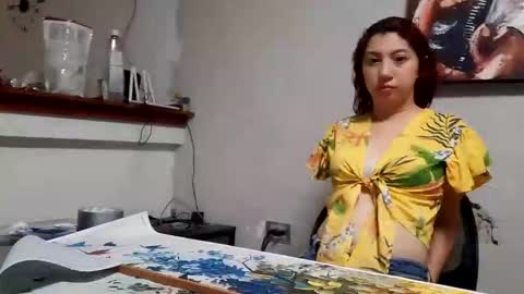 julietta max  online show from 11, 3, 2026