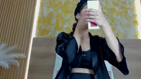 Snapshot of julietta_pink chatting on 12, 7, 2026 Julieta online show from 12, 7, 2026
