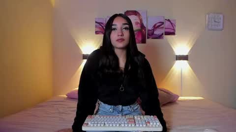 Snapshot of julietta_smith08 chatting on 29, 4, 2026 juli online show from 29, 4, 2026