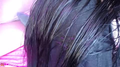 IG mila delux online show from 12, 10, 2025