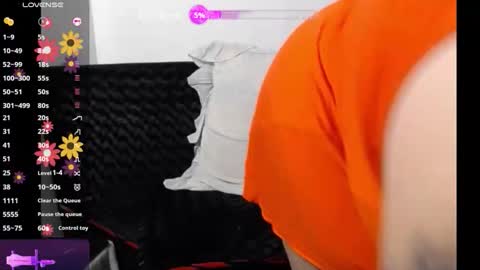 Julietta Big online show from 1, 10, 2025