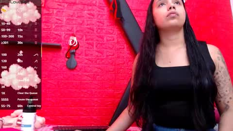 Snapshot of juliette18rose chatting on 23, 3, 2026 juliette18rose online show from 23, 3, 2026