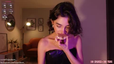 Snapshot of juliette_dee chatting on 21, 2, 2025 Juliette Dee online show from 21, 2, 2025