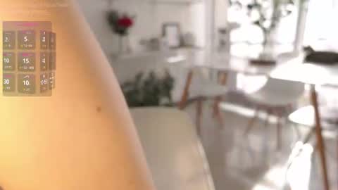 Snapshot of juliette_dee chatting on 16, 6, 2026 Juliette Dee online show from 16, 6, 2026