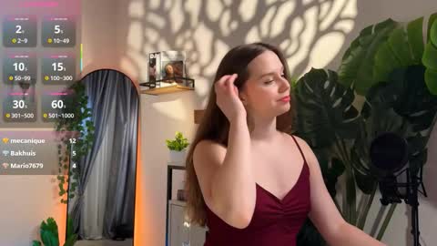 Snapshot of juliette_junson chatting on 11, 3, 2026 Julie online show from 11, 3, 2026