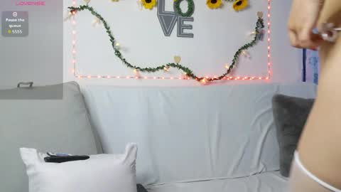 Juliette online show from 19, 5, 2026