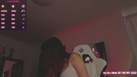 Snapshot of juliette_sunshine chatting on 20, 4, 2026 juliette_sunshine online show from 20, 4, 2026