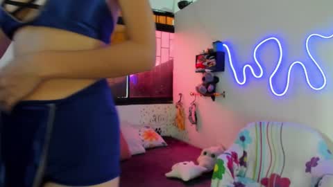 juliette online show from 27, 10, 2025