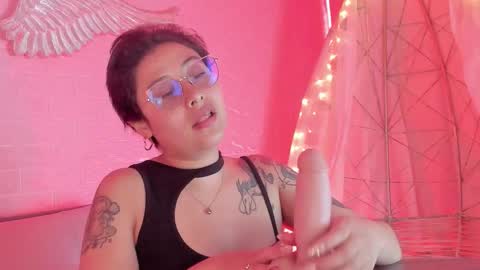 Julieta online show from 30, 10, 2025