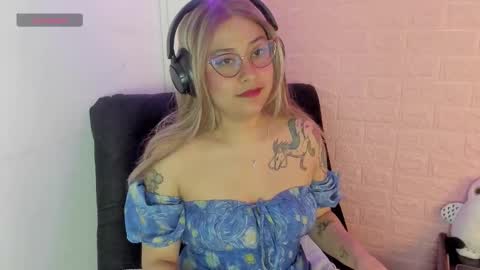 Julieta online show from 18, 12, 2025