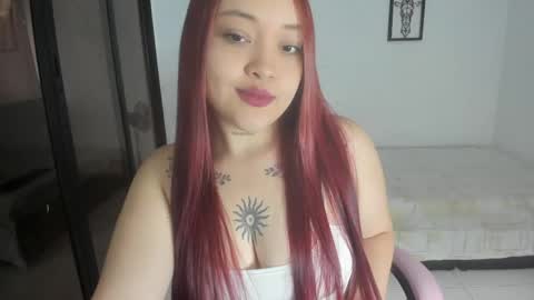 Snapshot of juline_smithh chatting on 26, 4, 2026 Juline Smith online show from 26, 4, 2026