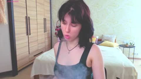 Asmodeus online show from 22, 9, 2025