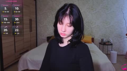 Asmodeus online show from 1, 12, 2025