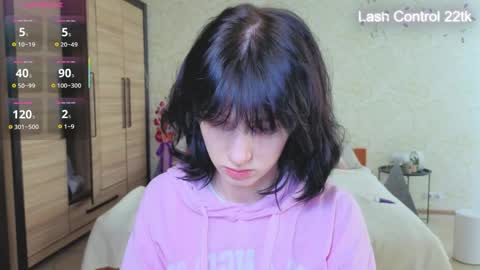 Asmodeus online show from 31, 3, 2026