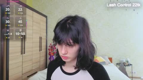 Asmodeus online show from 5, 4, 2026