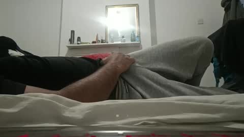 Snapshot of juliusrad chatting on 25, 9, 2025 juliusrad online show from 25, 9, 2025