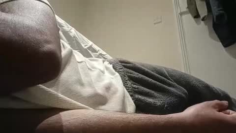 Snapshot of juliusrad chatting on 19, 10, 2025 juliusrad online show from 19, 10, 2025