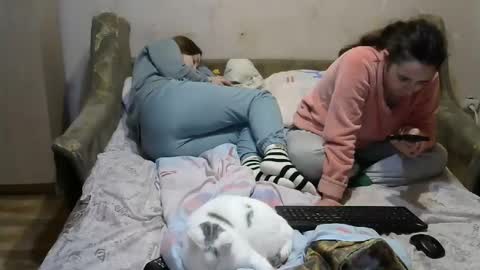 Snapshot of juliya_katie chatting on 14, 2, 2026 Juliya Katie online show from 14, 2, 2026