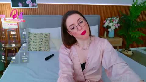 Julli online show from 18, 5, 2026