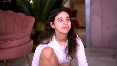 Snapshot of jullyfox chatting on 24, 2, 2026 Foxy online show from 24, 2, 2026